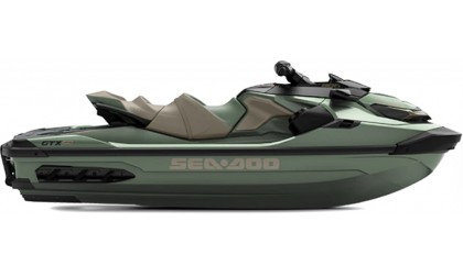 GTX LTD 300 Audio (IDF)